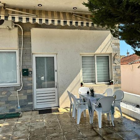 Cem Home Alexandroupoli Eksteriør billede
