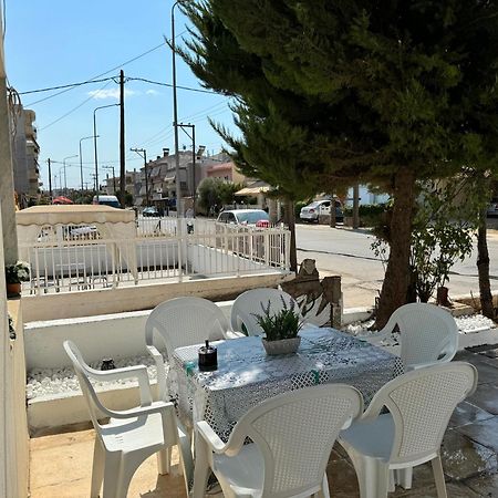 Cem Home Alexandroupoli Eksteriør billede