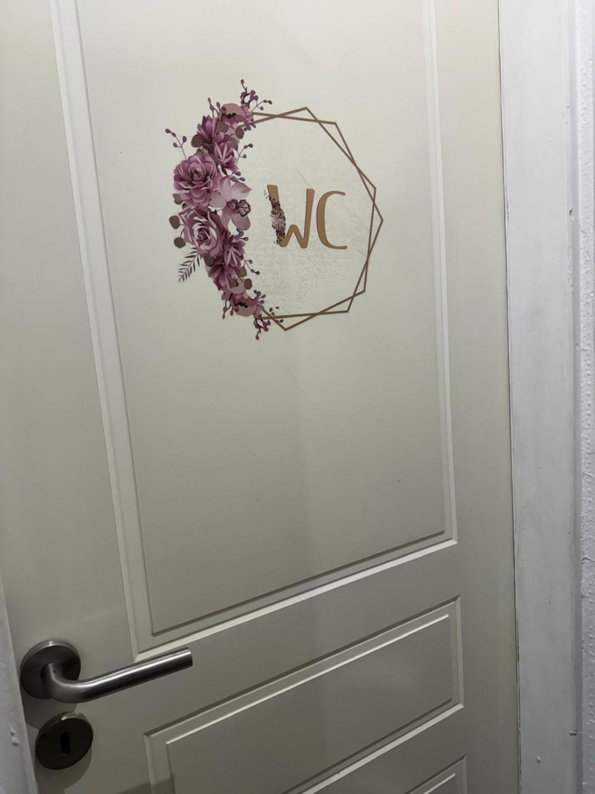 Cem Home Alexandroupoli Eksteriør billede