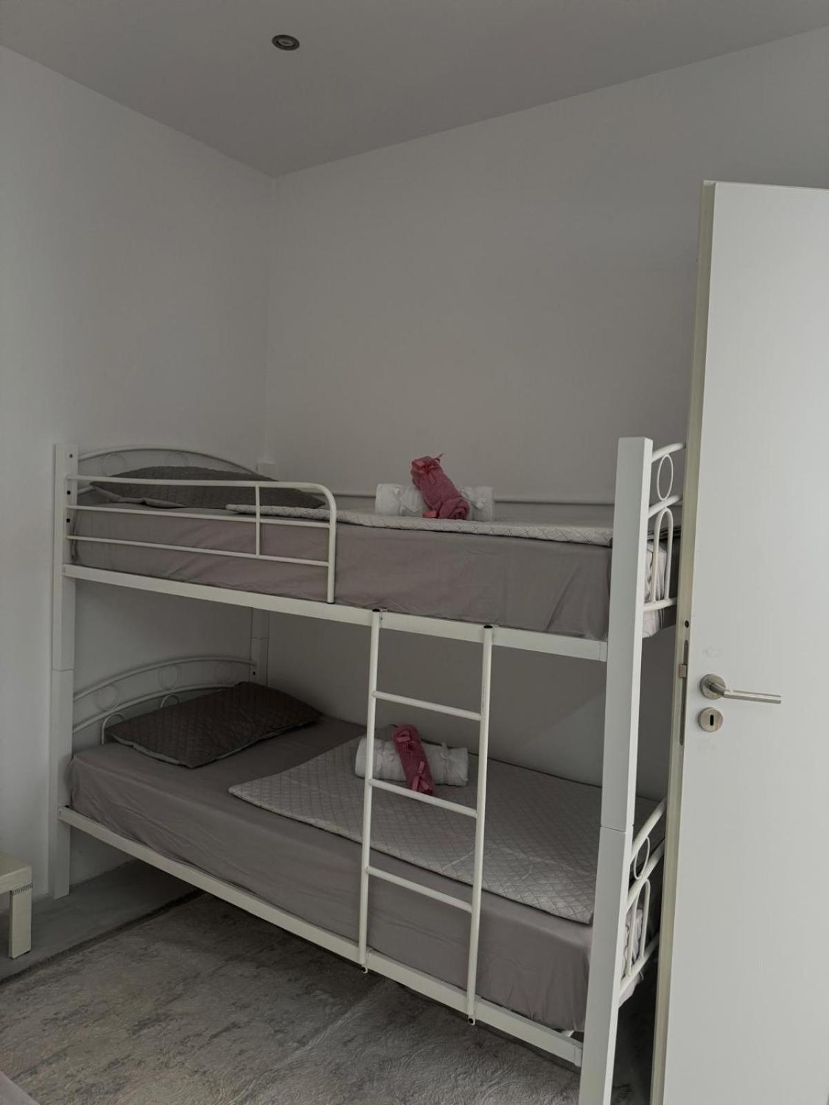 Cem Home Alexandroupoli Eksteriør billede