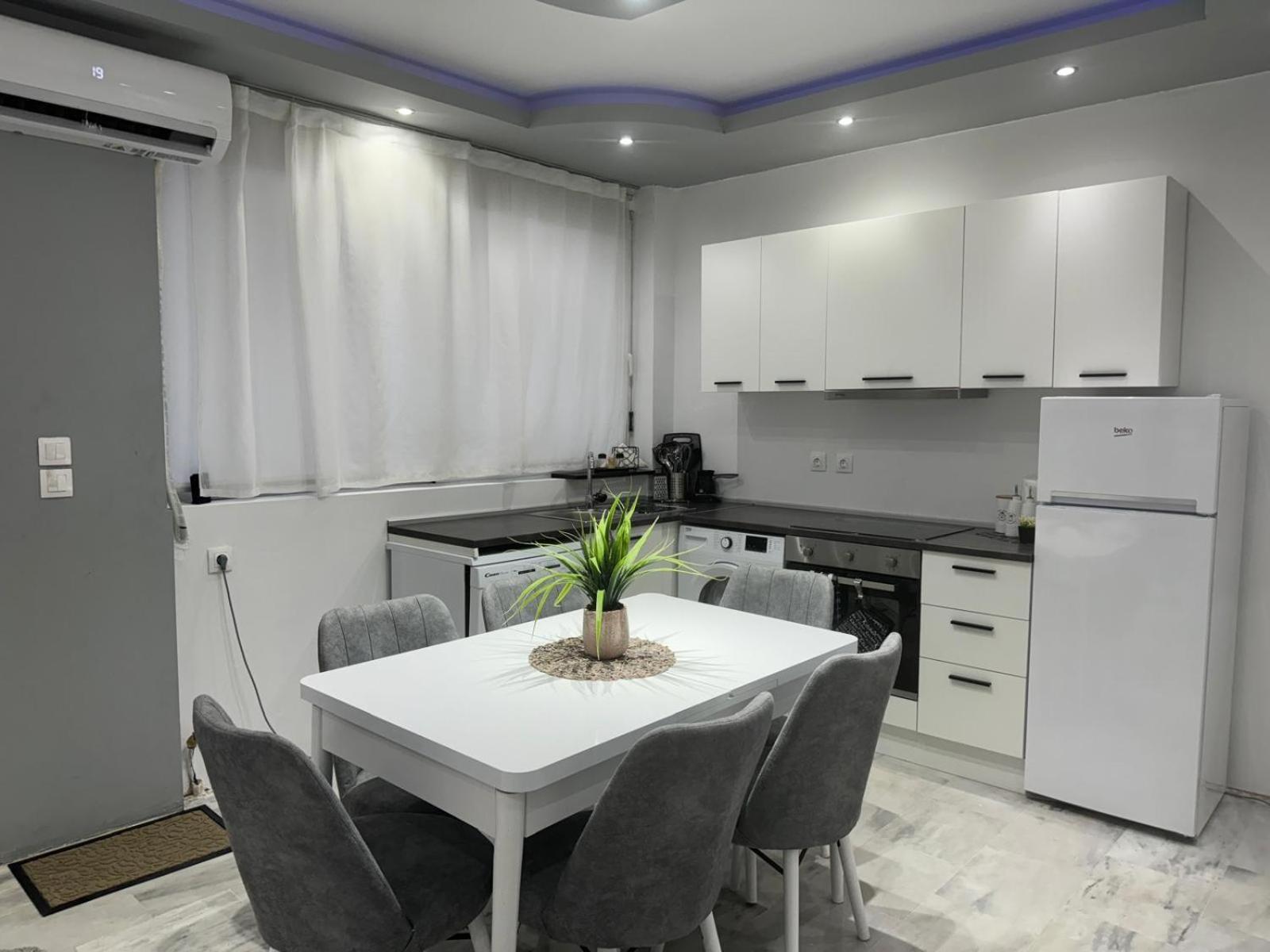Cem Home Alexandroupoli Eksteriør billede