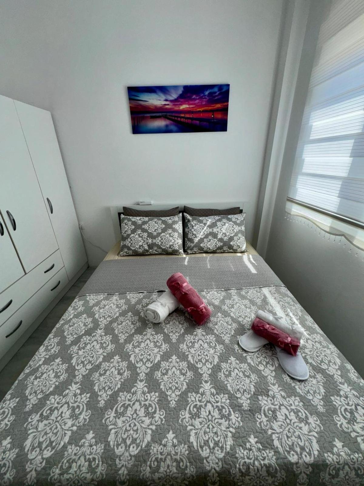Cem Home Alexandroupoli Eksteriør billede
