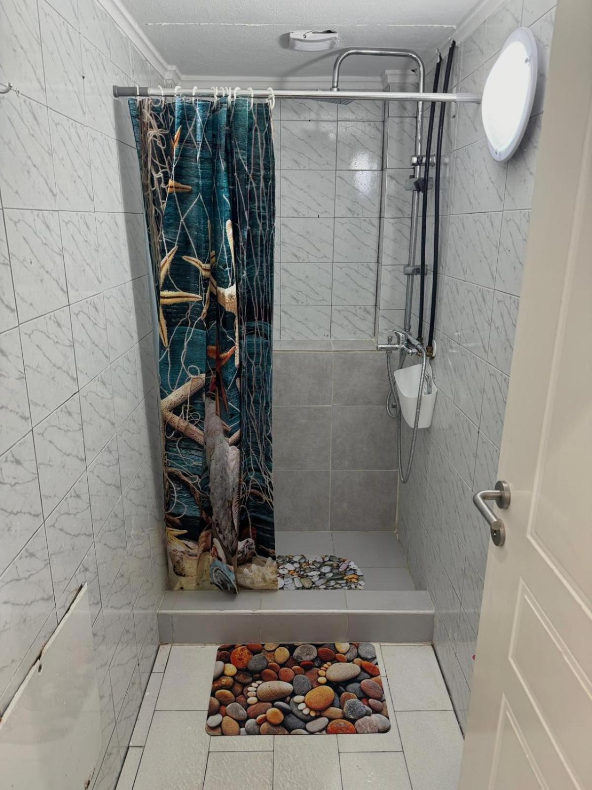 Cem Home Alexandroupoli Eksteriør billede