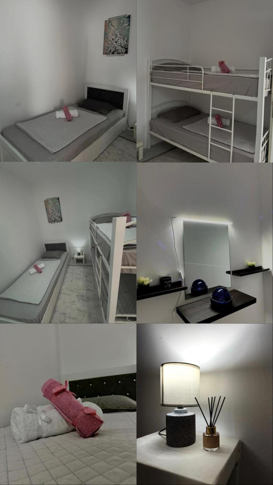 Cem Home Alexandroupoli Eksteriør billede