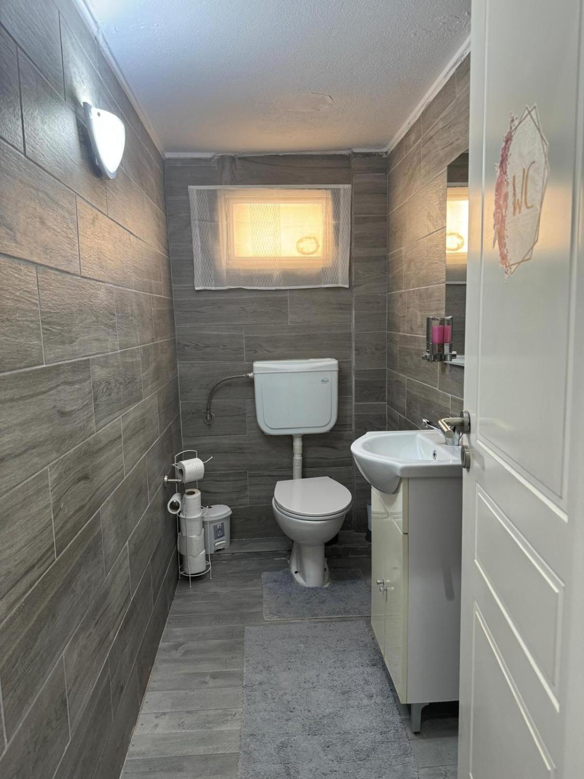 Cem Home Alexandroupoli Eksteriør billede