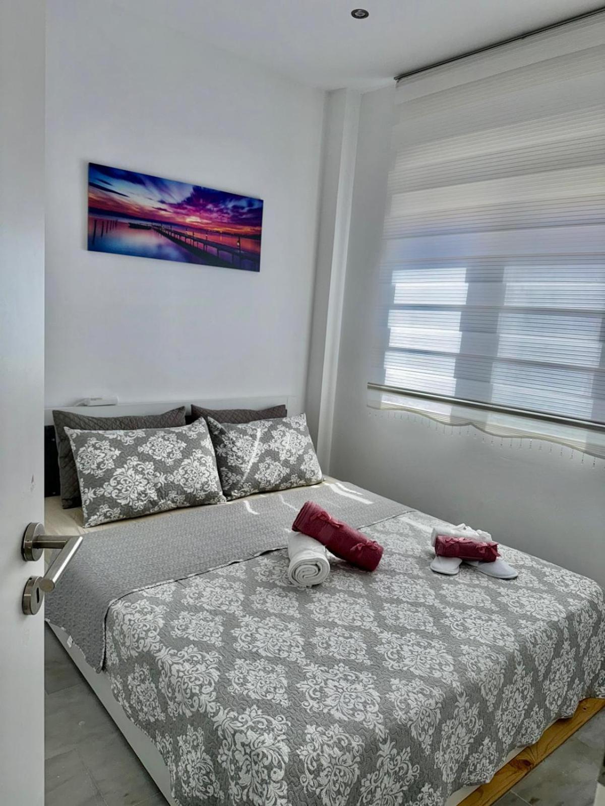 Cem Home Alexandroupoli Eksteriør billede