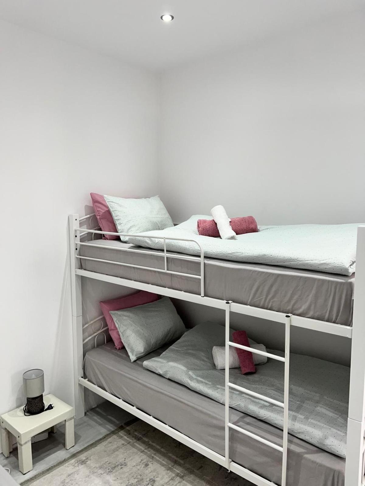 Cem Home Alexandroupoli Eksteriør billede