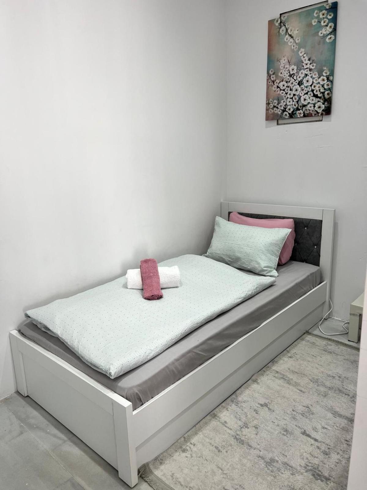 Cem Home Alexandroupoli Eksteriør billede