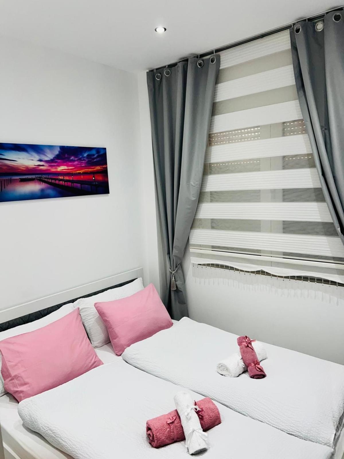 Cem Home Alexandroupoli Eksteriør billede
